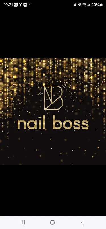 Nail Boss — Nail salon in Bismarck